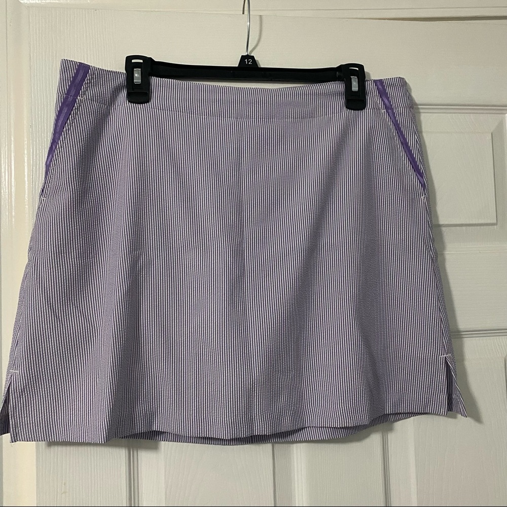Lady Hagen Golf Skort